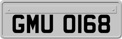 GMU0168