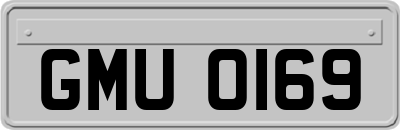 GMU0169
