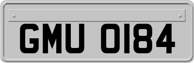 GMU0184
