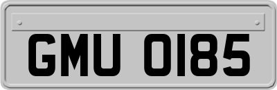 GMU0185