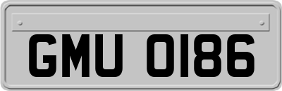 GMU0186