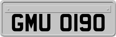 GMU0190