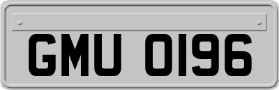 GMU0196