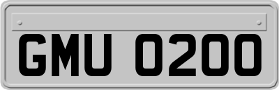 GMU0200