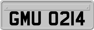 GMU0214