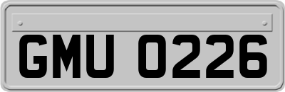 GMU0226