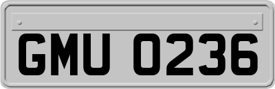 GMU0236