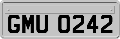 GMU0242