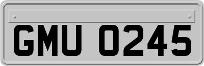 GMU0245