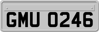 GMU0246