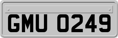 GMU0249
