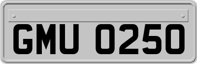 GMU0250
