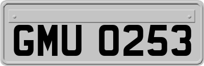 GMU0253