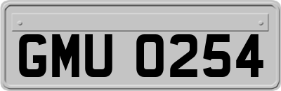 GMU0254