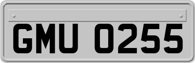 GMU0255