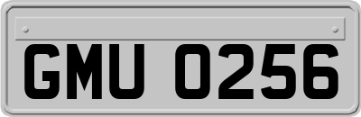 GMU0256