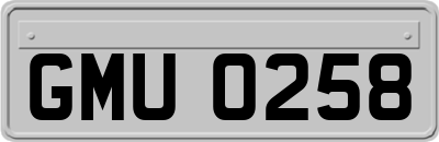 GMU0258