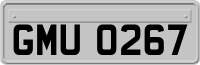 GMU0267