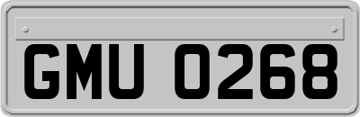 GMU0268