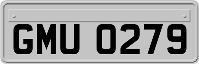 GMU0279