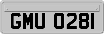GMU0281