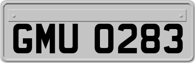 GMU0283