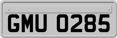 GMU0285
