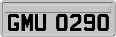 GMU0290