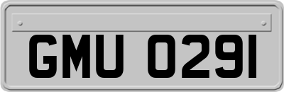 GMU0291