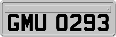 GMU0293