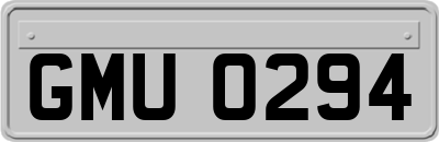 GMU0294