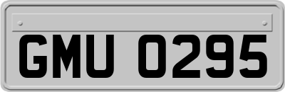 GMU0295