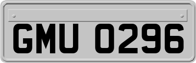 GMU0296