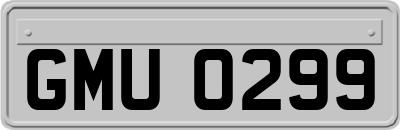 GMU0299