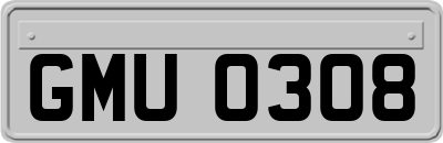 GMU0308