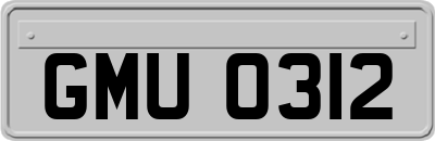 GMU0312