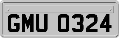 GMU0324