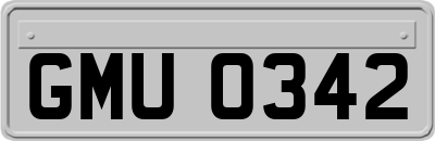 GMU0342