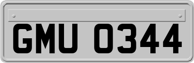 GMU0344