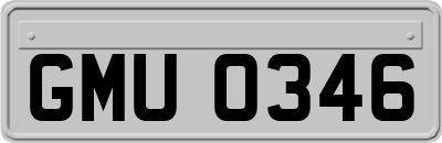 GMU0346