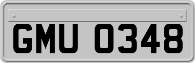 GMU0348