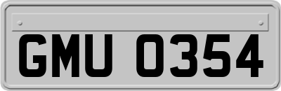 GMU0354