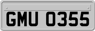 GMU0355