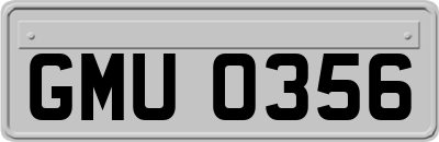 GMU0356