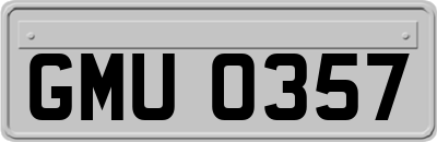 GMU0357