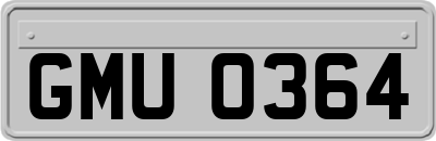 GMU0364