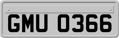 GMU0366