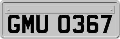 GMU0367