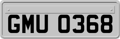 GMU0368