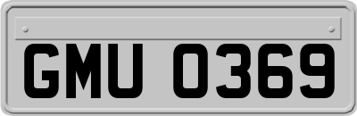 GMU0369